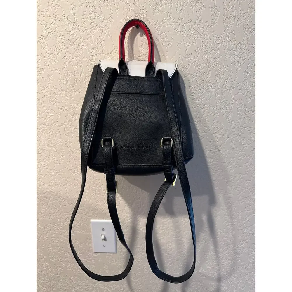 ⭐️ Wizarding World of Harry Potter Gryffindor Mini Backpack Purse